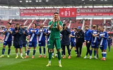 Thumbnail for article: VP11: KAA Gent mag Vandenberghe bedanken, duo van Club Brugge blinkt uit tegen KRC Genk