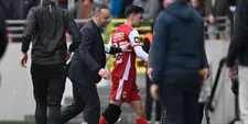 Thumbnail for article: Antwerp schiet zichzelf in de voet na defensieve blunder: “Ik had die bal gewoon moeten wegtrappen”