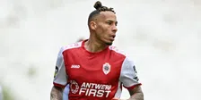 Thumbnail for article: Chery blijft strijdbaar ondanks nieuwe domper voor Antwerp: “Het kan nog altijd keren”