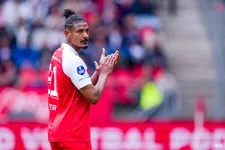 Thumbnail for article: Haller stelt Ajax gerust: 'Klinkt misschien grappig, maar om eerlijk te zijn...'