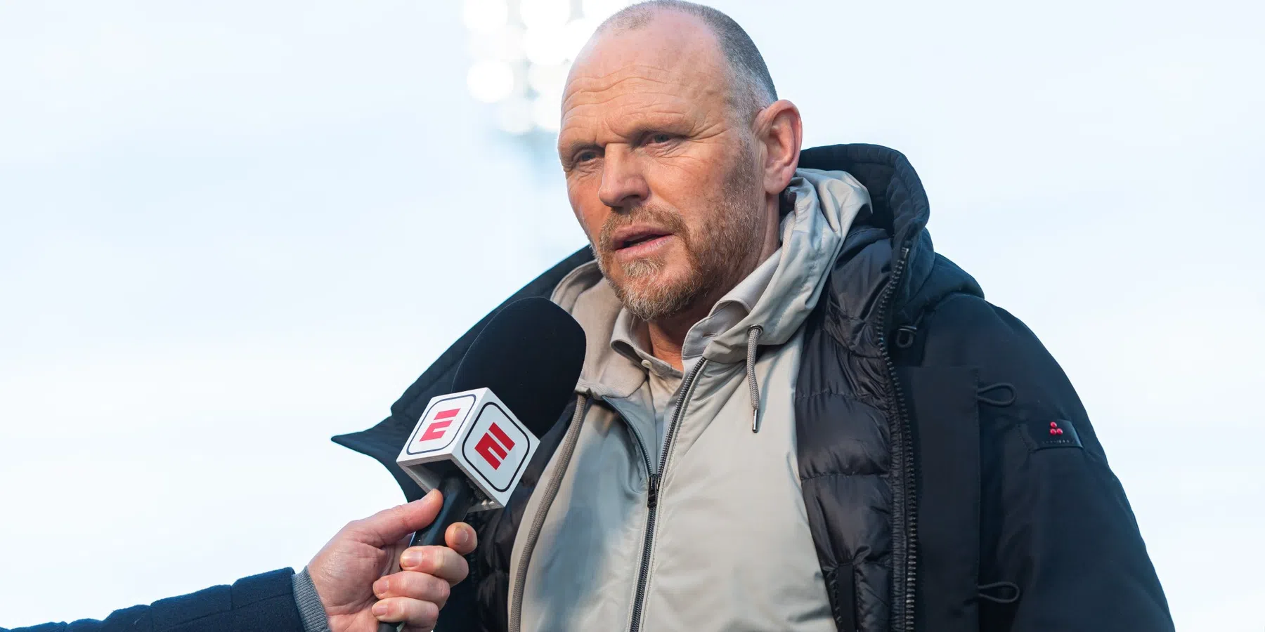 Oosting ziet beduidend mindere Unnerstall bij FC Twente