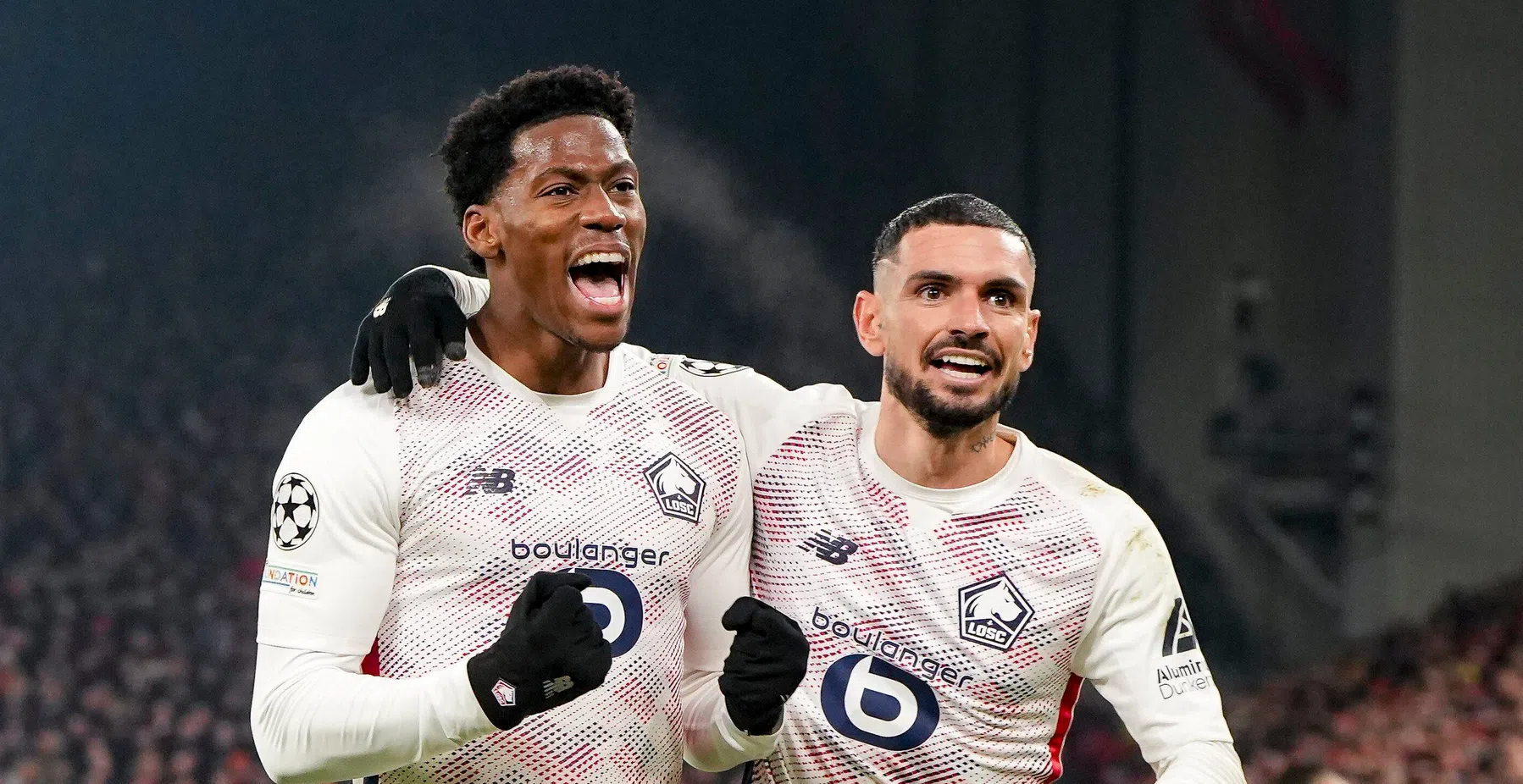 Eindelijk toptransfer voor David? 'Vijf miljoen per jaar bij David'