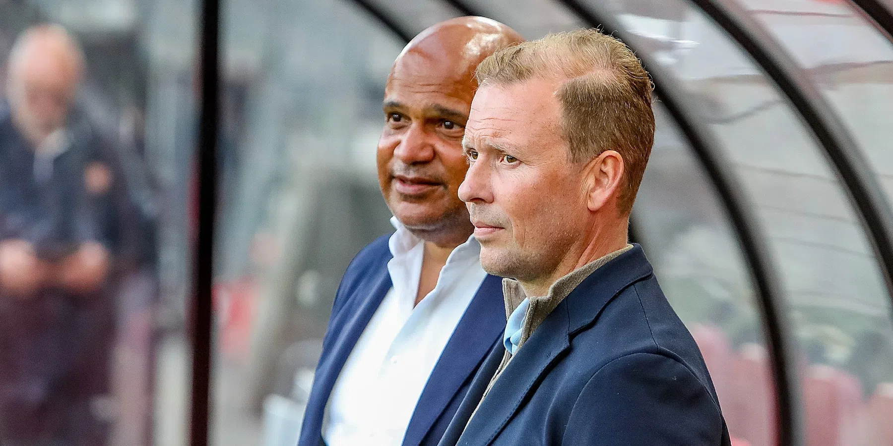 Kruys na promotie FC Volendam