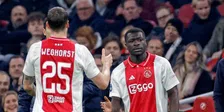 Thumbnail for article: Driessen adviseert Ajax: 'Wat moet je ermee? Voor heel veel geld verkopen'