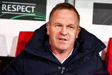 Thumbnail for article: OFFICIEEL: STVV presenteert trainer Vrancken als opvolger van Mazzu 