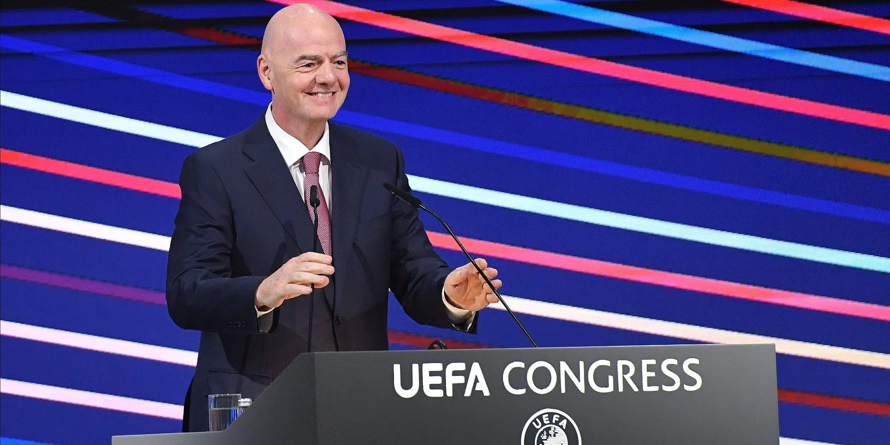 Definitief geen Ajax op WK voor clubs