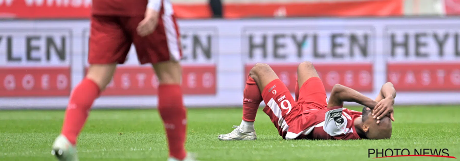 “2025 horrorjaar Royal Antwerp FC, toestand ernstig, moeten winnen op Anderlecht”