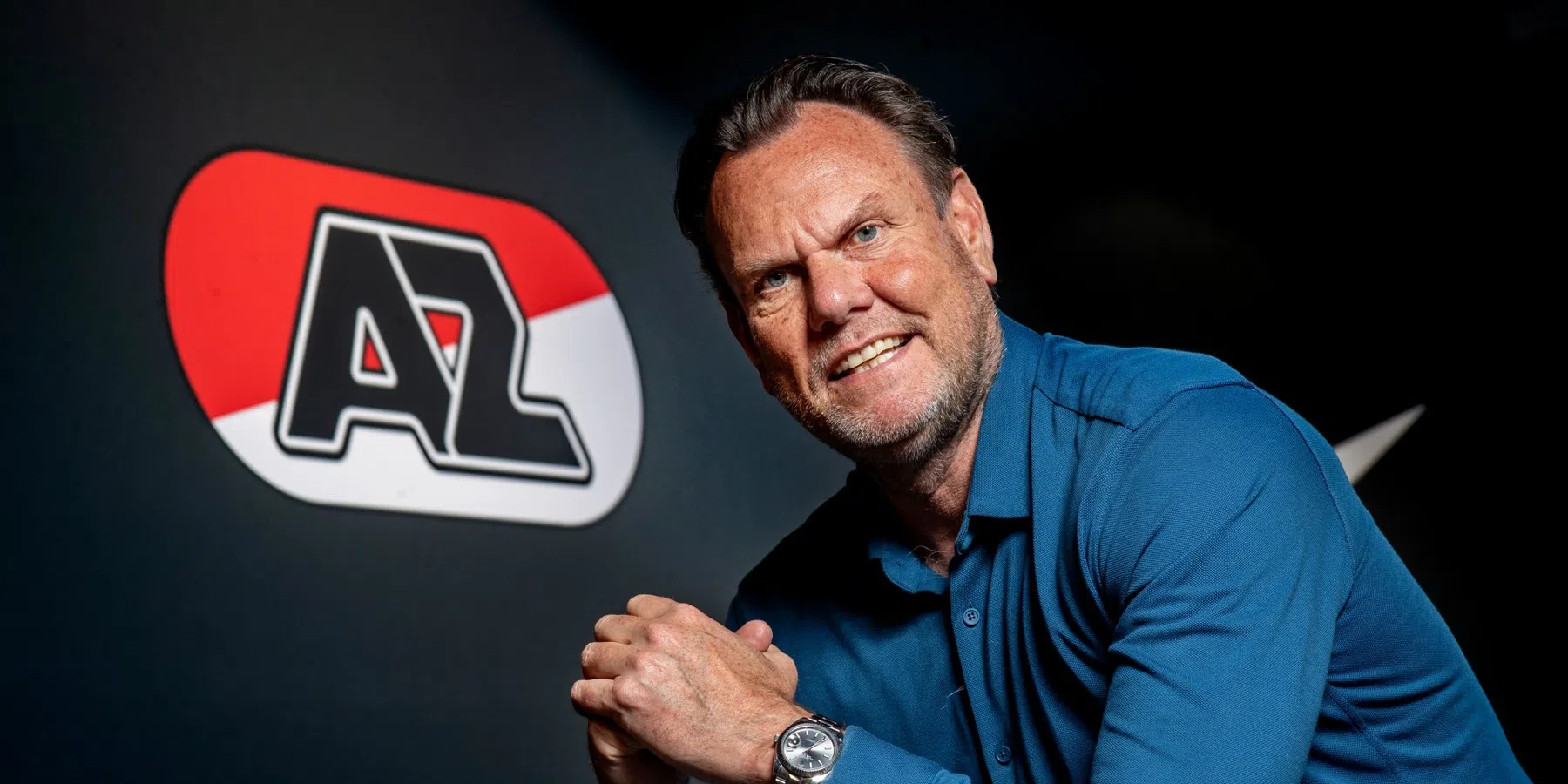 AZ wijst 'coryfee' Eenhoorn aan voor bekeruitreiking