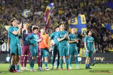 Thumbnail for article: Degryse: “Niet te veel woorden aan RSCA vuilmaken, laten we over beste drie praten”