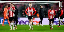 Thumbnail for article: 'Volgende PSV-vertrek lijkt feit, onderhandelingen met publiekslieveling lopen stroef'