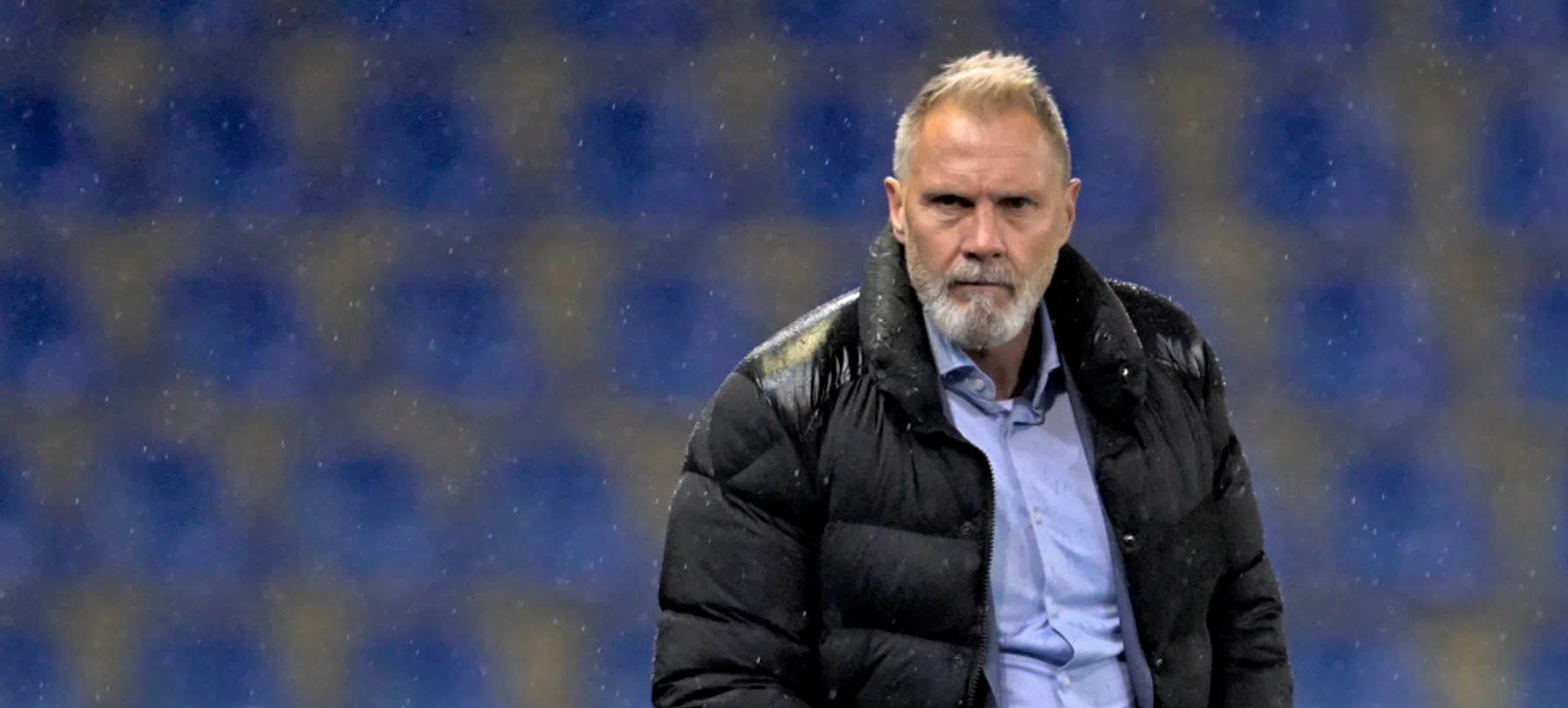 Vandenbempt ziet probleem bij KRC Genk na nederlaag tegen Club Brugge