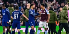 Thumbnail for article: Engelse media omver geblazen door 'bijna comeback' Villa: 'Man, wat een volume'