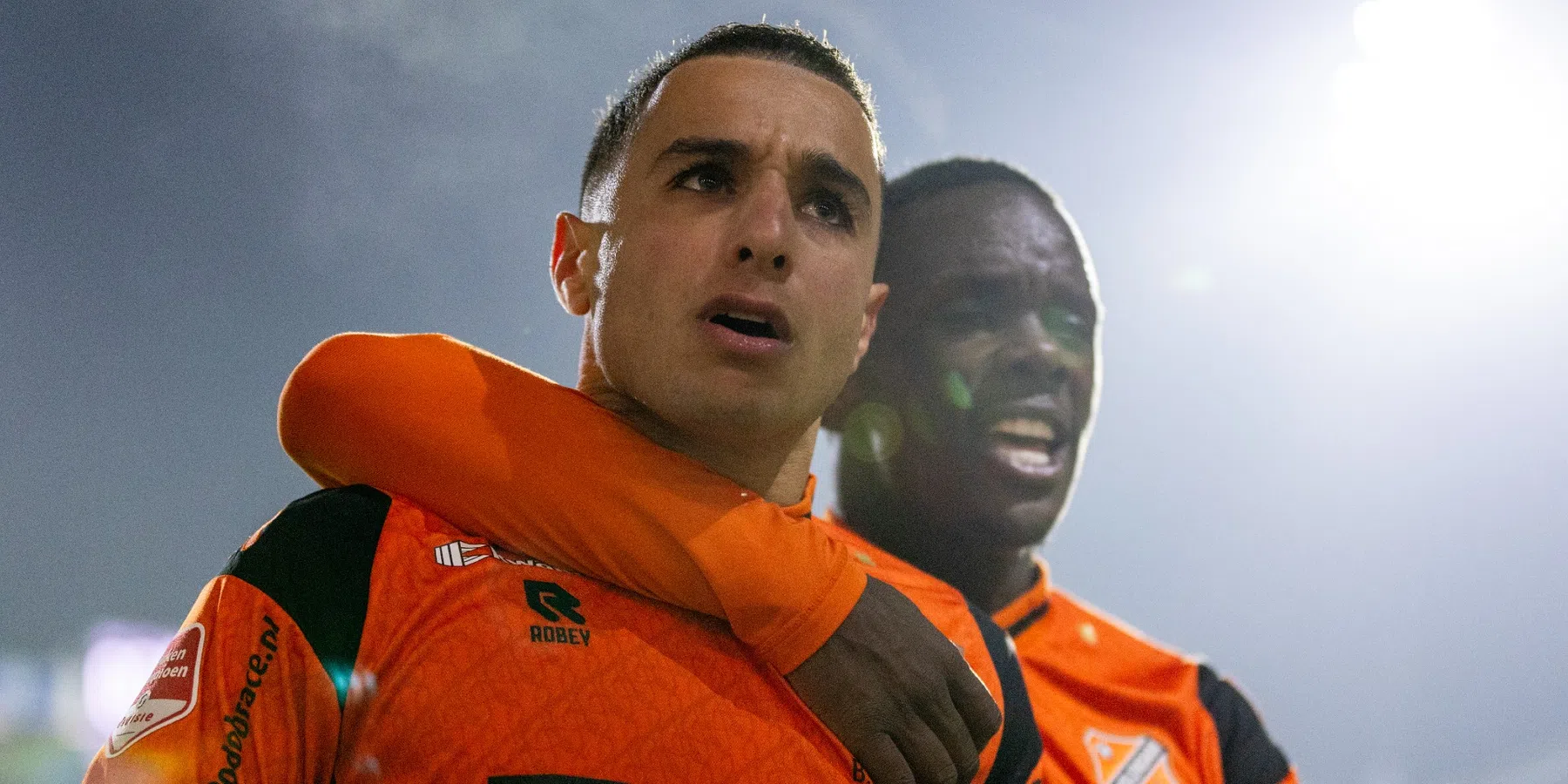Bilal Ould-Chikh doet schrijnende onthulling van scheldwoord in Den Bosch