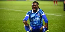 Thumbnail for article: Torunarigha twijfelt over contract: 'Franse topclub loert, Gent vreest vertrek'