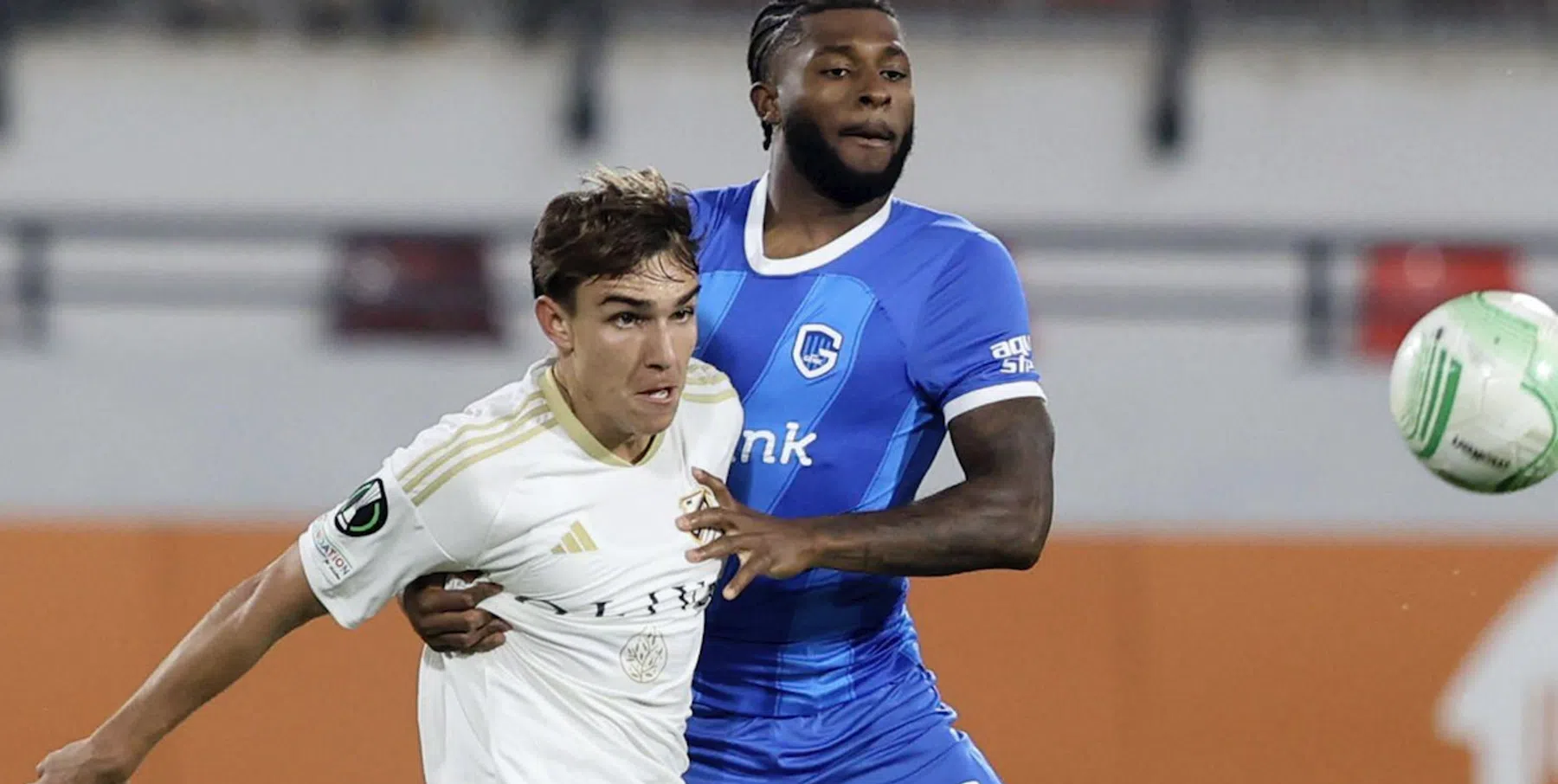 Anderlecht in gesprek over transfer Servisch toptalent: 'Ook Bundesliga op alert'