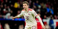 Thumbnail for article: BILD onthult waslijst aan clubs die Müller willen oppikken na vertrek bij Bayern