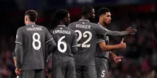 Thumbnail for article: Buitenspel: Real waarschuwt Arsenal via ChatGPT: '90 minuten in Bernabéu...'