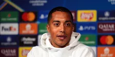 Thumbnail for article: Tielemans baalt bij Aston Villa: "Hebben de strijd verloren in Parijs"            