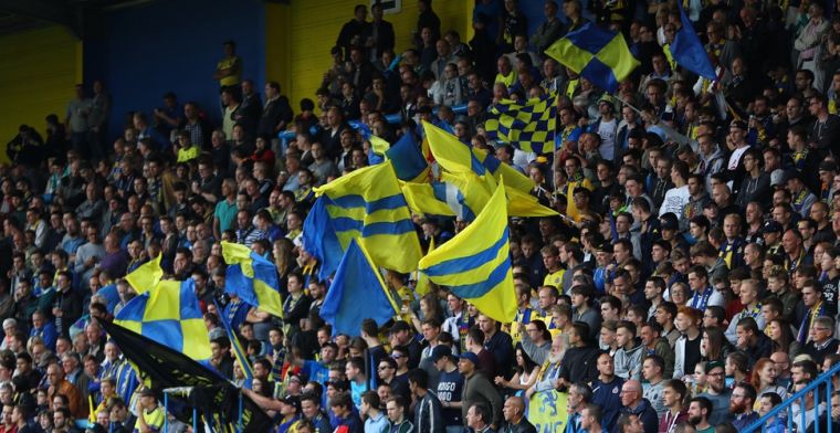 Metamorfoses bij SK Beveren en KSC Lokeren-Temse in Challenger Pro League