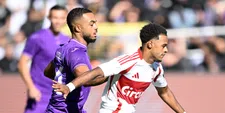 Thumbnail for article: Gerucht: 'RSC Anderlecht wil ex-speler Camara weghalen bij Standard'