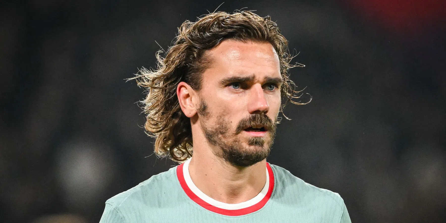 'Einde van de soap' rond Griezmann: 'Contract bij club van zijn dromen'