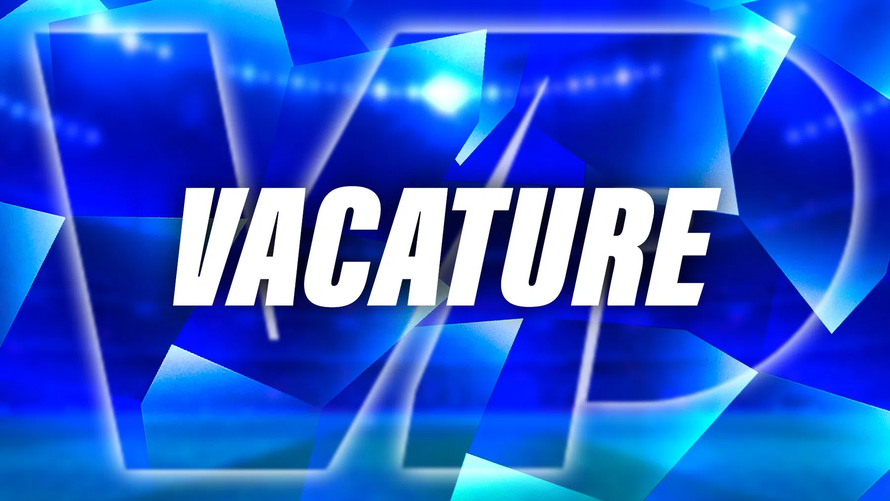 Vacature: VoetbalPrimeur zoekt presentator (man/vrouw)