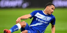 Thumbnail for article: Omgba (KAA Gent) als international? "Zou daar serieus over nadenken"              