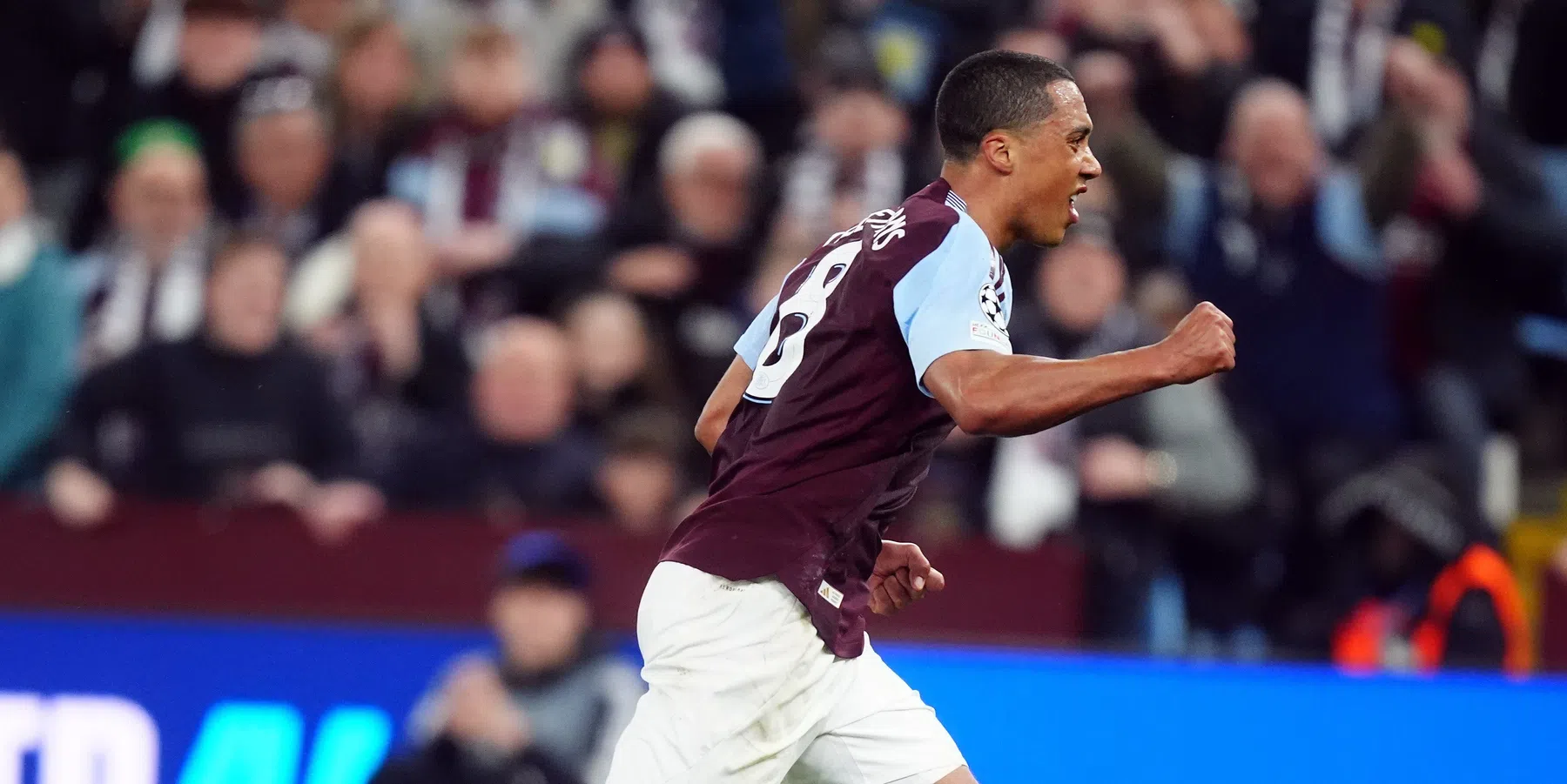 Tielemans maakte de 20e: nooit eerder scoorden zoveel Belgen in CL