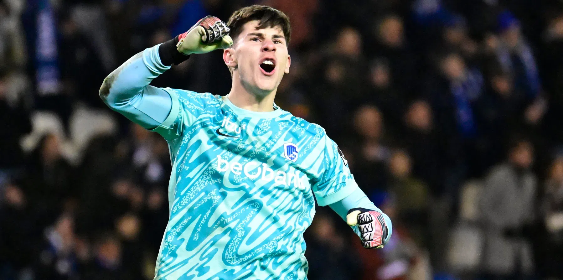 Penders wil met Genk een vol stadion tegen Union