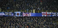 Thumbnail for article: 'Zeven fans van KAA Gent voorgeleid na brandmerken van Jan Breydel'