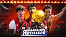 Thumbnail for article: De tragedie van Marco van Basten: 'Ik droomde er lang van, zelfs nog op m'n 41ste'