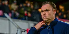 Thumbnail for article: 'Naam van oud-Oranje-international valt als optie voor trainerspost Jong PSV'