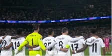 Thumbnail for article: Prachtig: eerbetoon bij Real Madrid voor overleden toptrainer Beenhakker