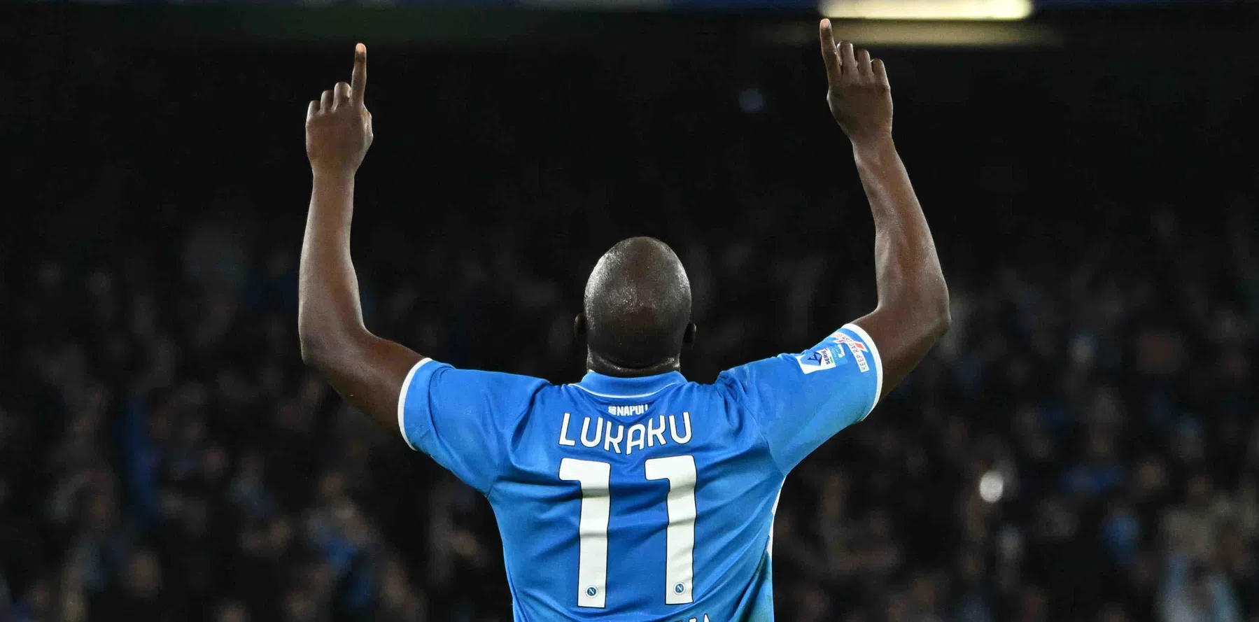 Dé Napolitaanse troef voor de Scudetto is Lukaku als ... aangever