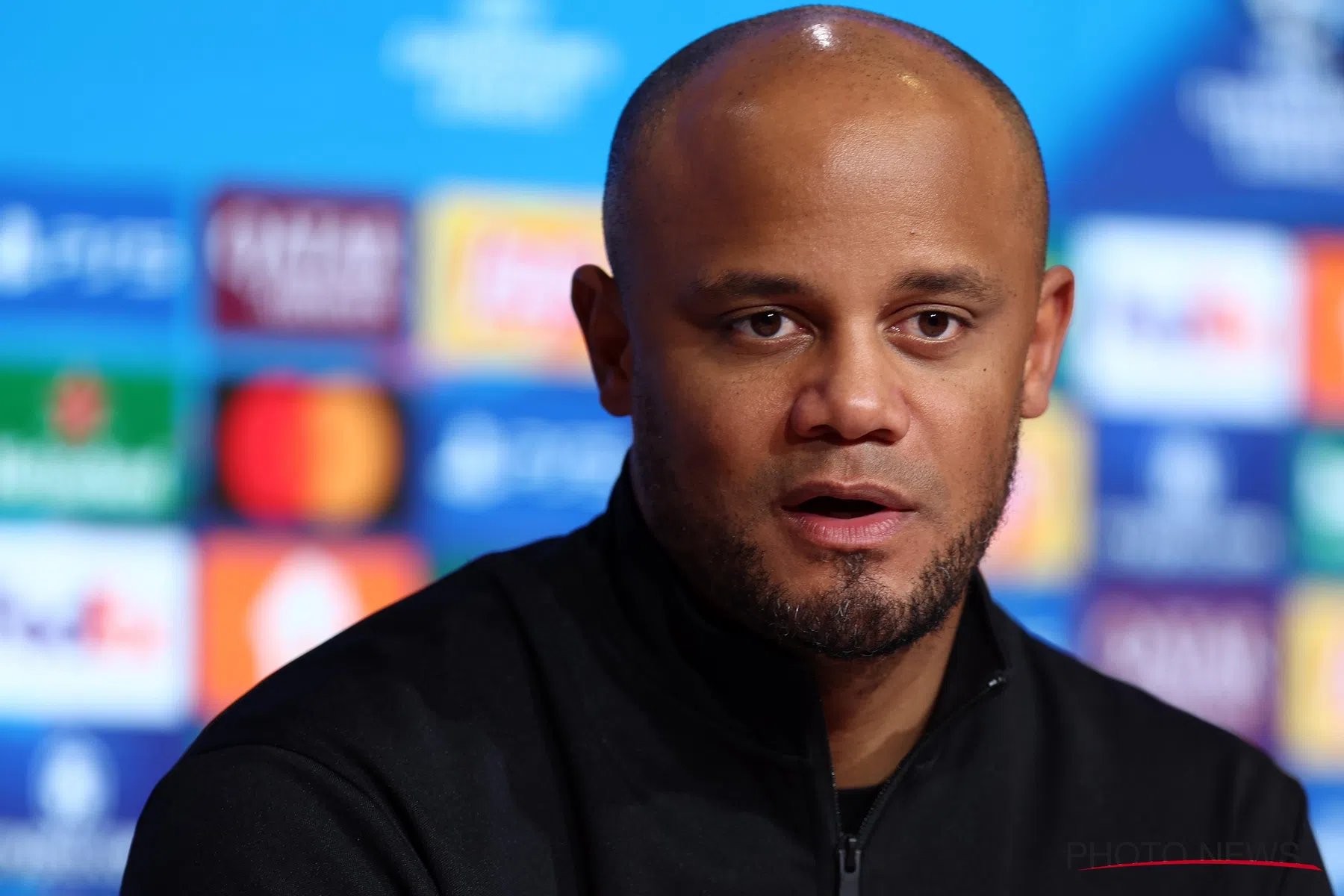 Belgische analisten zien het somber in voor Vincent Kompany en Bayern München