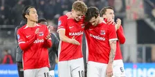 Thumbnail for article: AZ-sterkhouder droomt nog altijd van plek in Oranje: 'Zou fantastisch zijn'
