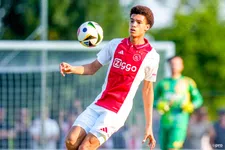 Thumbnail for article: Ajax-rentree na kleine vier maanden: 'Farioli zei dat ik snel terug moest keren'