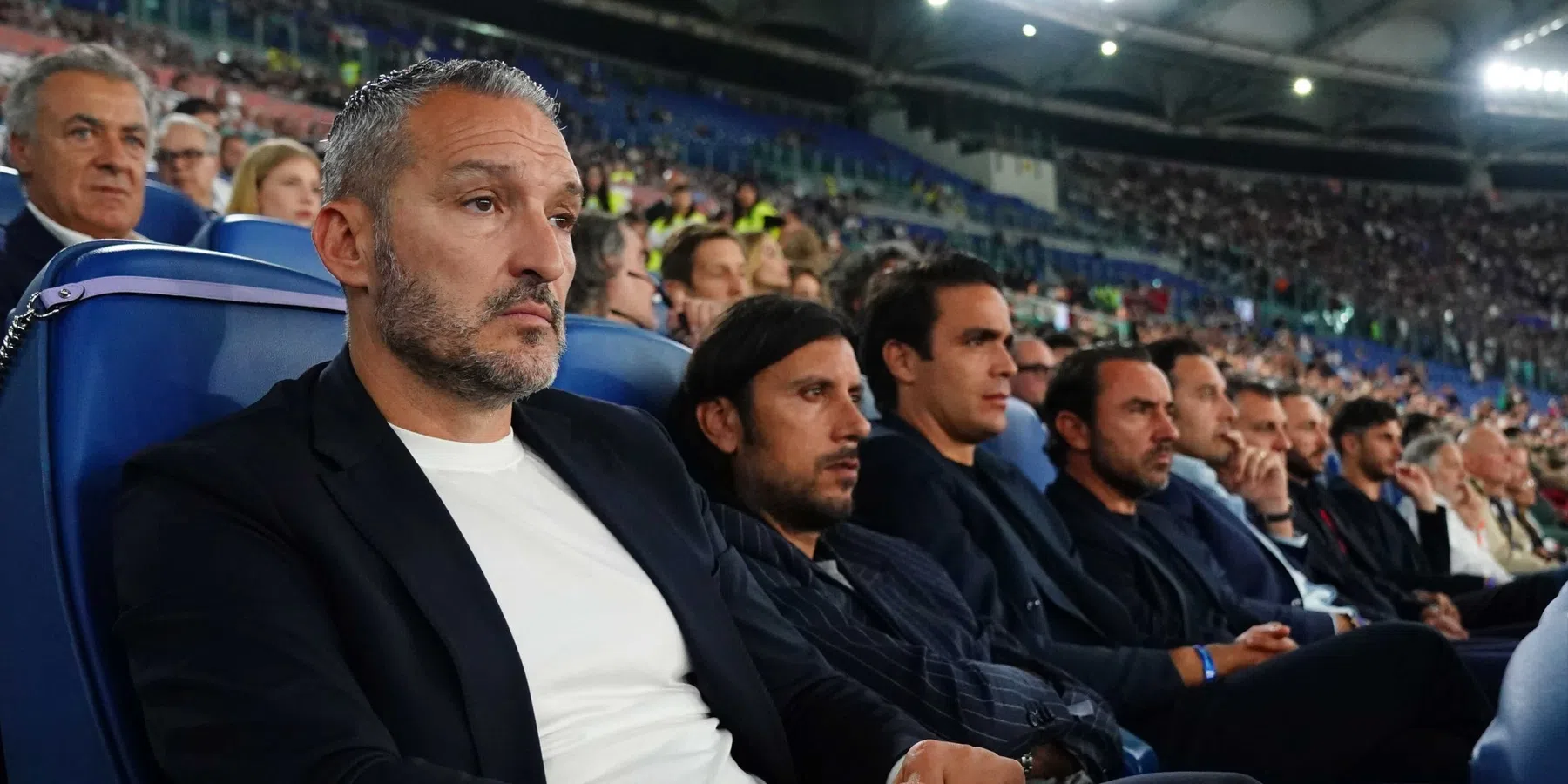 Zambrotta deelt heftige update over fysieke situatie