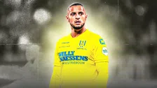 Thumbnail for article: Waarom deze Eredivisie-club de ideale vervolgstap zou zijn voor Ihattaren