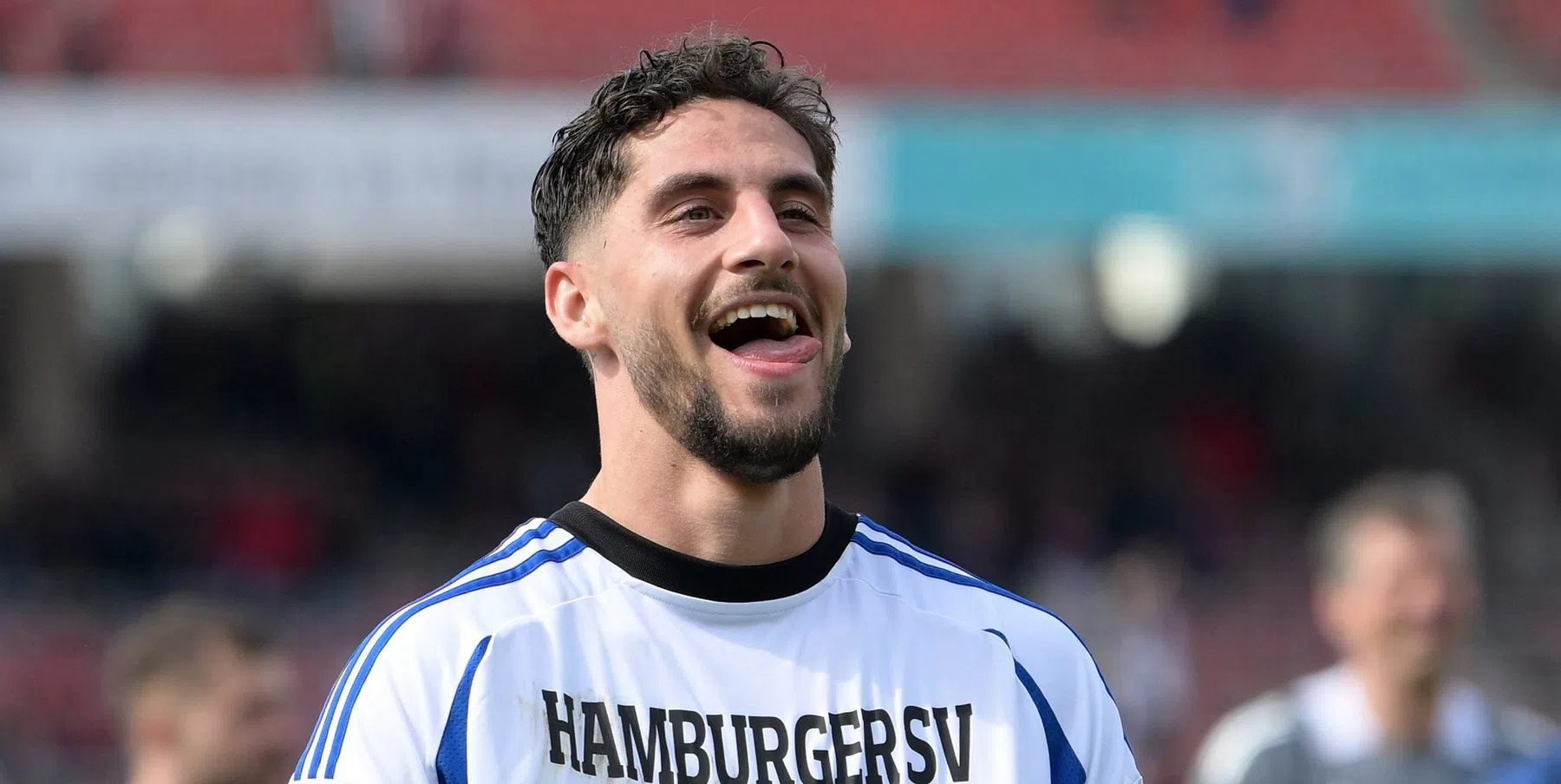 Bijna prijs met Reis: Club Brugge mikt op HSV-middenvelder