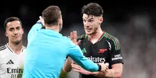 Thumbnail for article: UEFA treedt naar buiten met statement en verklaart annuleren penalty Real Madrid