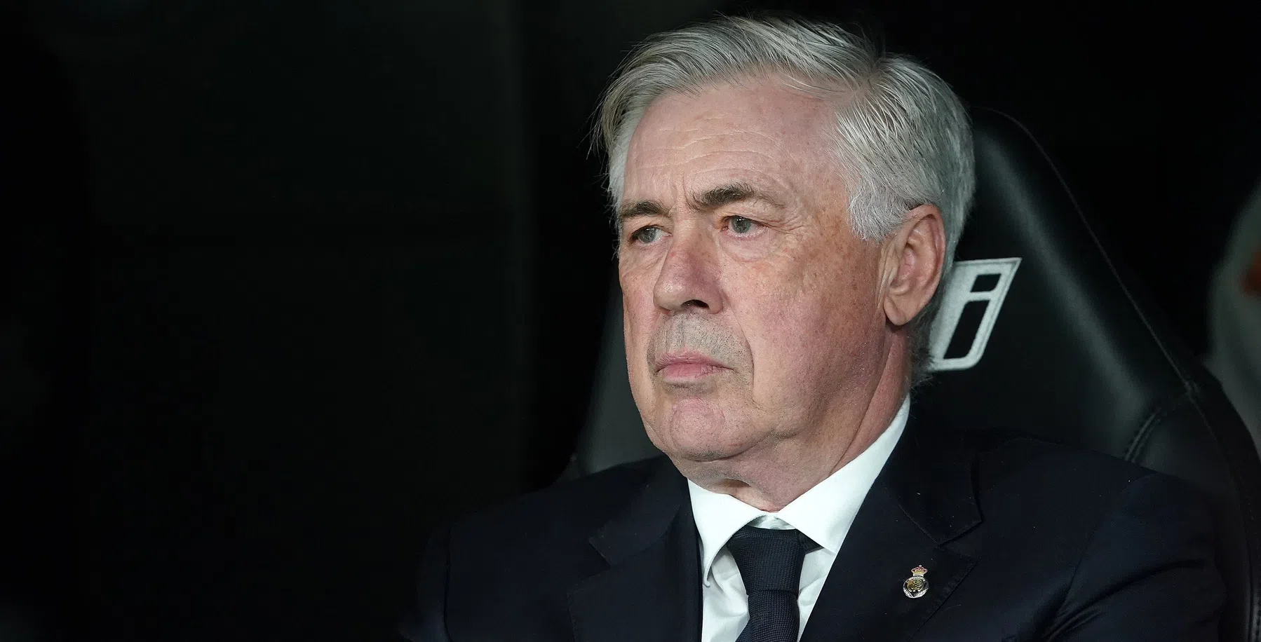 'Real Madrid richt zijn pijlen op Klopp als opvolger voor Ancelotti'