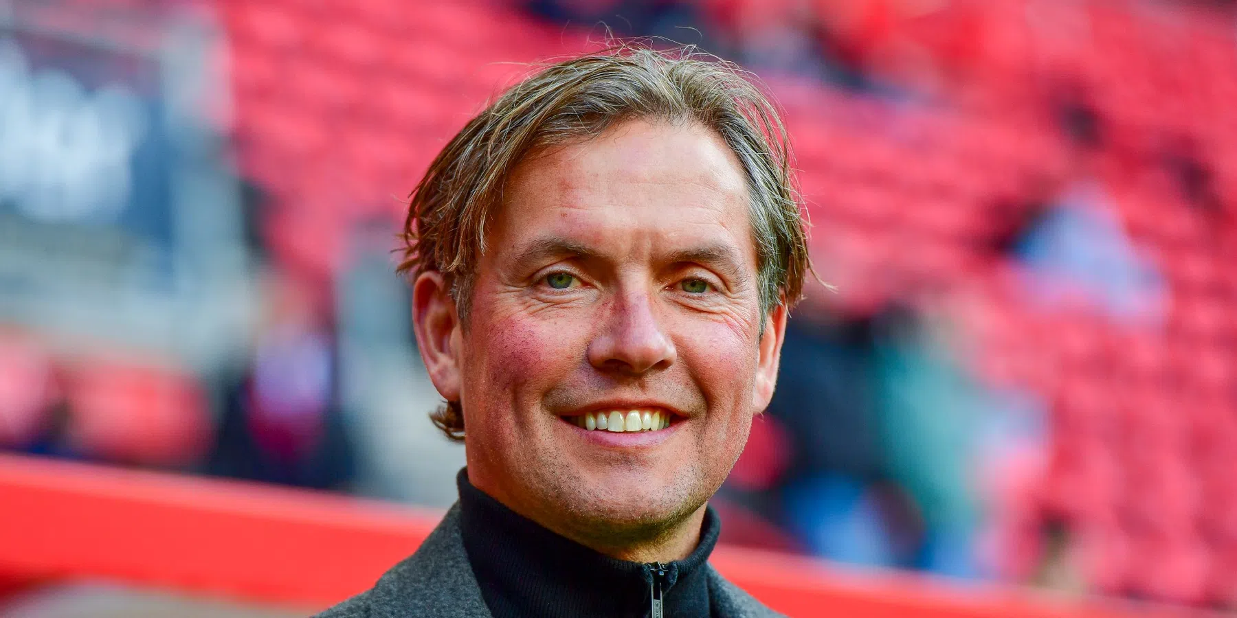 Pastoor over technisch beleid PSV