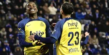 Thumbnail for article: Sadiki over de keuze voor Congo: “Ik had nog nooit zoiets meegemaakt”