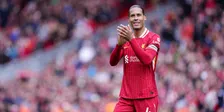 Thumbnail for article: The Athletic onthult kort na contractverlenging astronomisch salaris Van Dijk