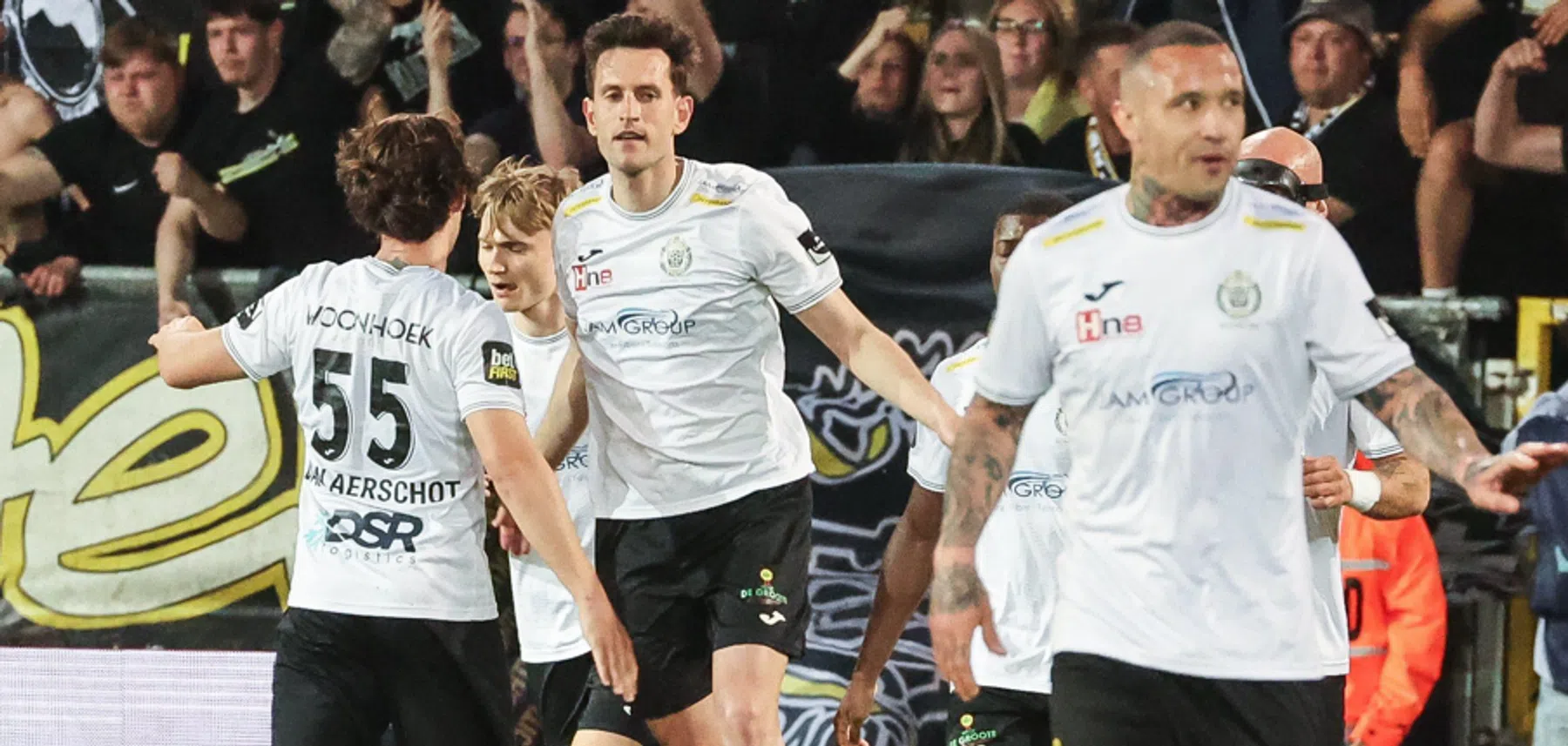 ‘Licentiecommissie kent geen 1A-licentie toe aan Lokeren-Temse’