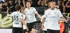 Thumbnail for article: ‘Licentiecommissie beslist om geen 1A-licentie toe te kennen aan Lokeren’ 