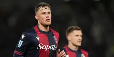 Thumbnail for article: Slot maakt indruk: 'Oom zei dat ik naar Feyenoord moest, maar ik vond AZ veiliger'