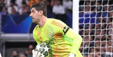 Thumbnail for article: Courtois weet waarom Real Madrid uitgeschakeld is: 'Dit jaar missen we hem'