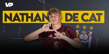 Thumbnail for article: Analyse De Cat, het nieuwste jeugdproduct van Anderlecht kloppend op de deur 